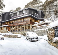 Bernti's Mountain Inn - Accommodation Resorts