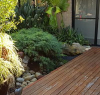 Berrilee Bed  Breakfast - Accommodation Resorts