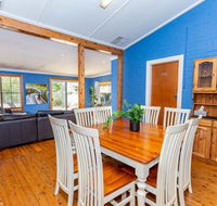 Best Central House - SLEEPS 11  - Accommodation Resorts