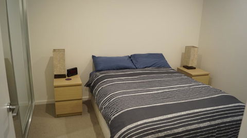 Best Central Location - Accommodation Resorts 3