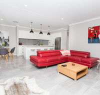 Best Central Wagga Townhouse - Accommodation Resorts