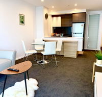 Best Located Brand New Apartment in Canberra CBD - Accommodation Resorts