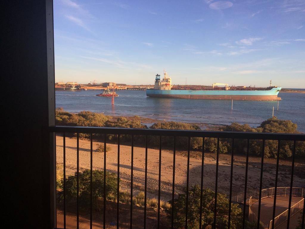 Port Hedland WA Accommodation Resorts