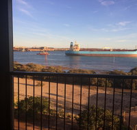 Best View in Port Hedland - Accommodation Resorts
