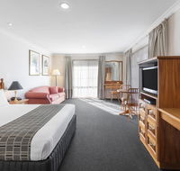 Best Western Ambassador Motor Inn  Apartments - Accommodation Resorts