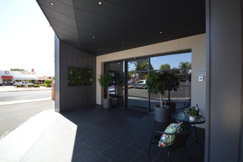Best Western Bluegum Motel - Accommodation Resorts 3