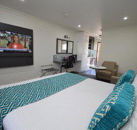 Best Western Bluegum Motel - Accommodation Resorts