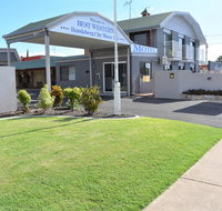 Best Western Bundaberg City Motor Inn - Accommodation Resorts