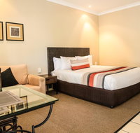 Best Western Bungil Creek Motel - Accommodation Resorts
