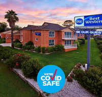Best Western Casula Motor Inn - Accommodation Resorts
