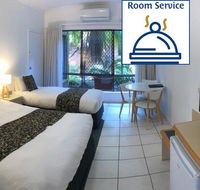 Best Western Ipswich - Accommodation Resorts