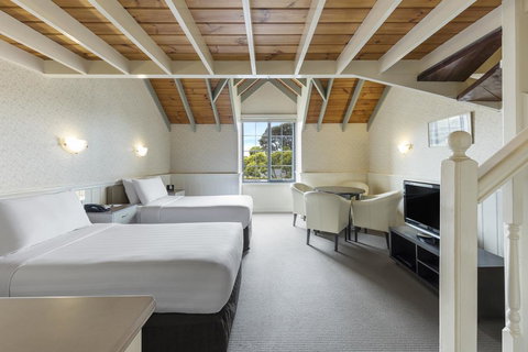 Best Western Olde Maritime Motor Inn - Accommodation Resorts 1