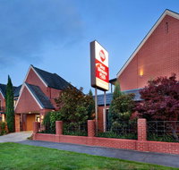 Best Western Plus Ballarat Suites - Accommodation Resorts