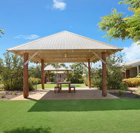 Best Western Plus The Ranges Karratha - Accommodation Resorts