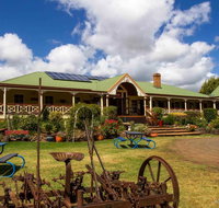 Bestbrook Mountain Resort - Accommodation Resorts