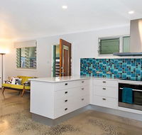 Betty's at Lennox Head - Air Conditioned - Accommodation Resorts