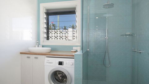 Betty's At Lennox Head - Air Conditioned - Accommodation Resorts 3