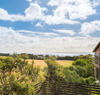Beulah - Accommodation Resorts