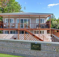 Beulah House Luxurious Accommodation - Accommodation Resorts