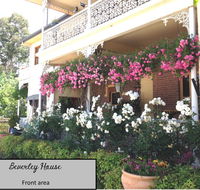 Beverley House - Accommodation Resorts