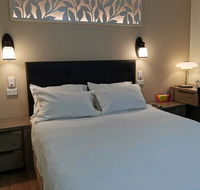BHA - Accommodation Resorts