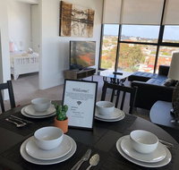 BHB Panoramic viewWifi NetflixFree Parking - Accommodation Resorts