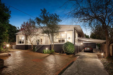 Big Room 12km To City Near Boxhill, Melbourne - Accommodation Resorts 2