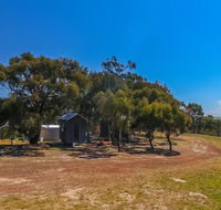Big Tiny Seven Hills Tiny House Tallarook - Accommodation Resorts
