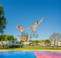 BIG4 Ballarat Goldfields Holiday Park - Accommodation Resorts