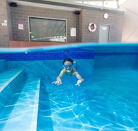 BIG4 Ballarat Windmill Holiday Park - Accommodation Resorts