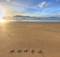 BIG4 Beachcomber Coconut Holiday Park - Accommodation Resorts