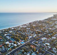 BIG4 Beachlands Holiday Park - Accommodation Resorts