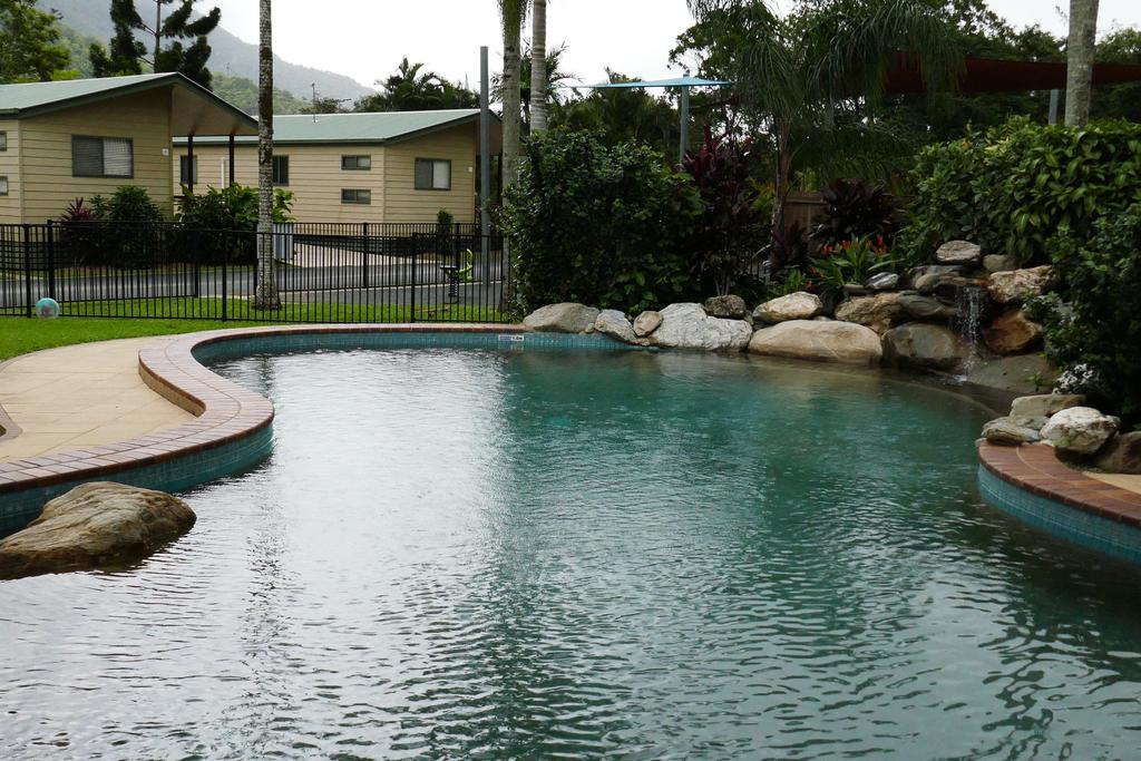 Redlynch QLD Accommodation Resorts