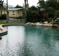 BIG4 Cairns Crystal Cascades Holiday Park - Accommodation Resorts