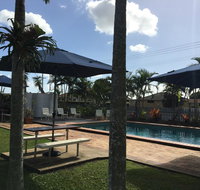 BIG4 Cane Village Holiday Park - Accommodation Resorts