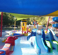 BIG4 Cania Gorge Holiday Park - Accommodation Resorts