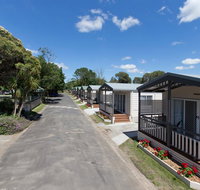 BIG4 Dandenong Tourist Park - Accommodation Resorts