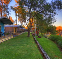BIG4 Deniliquin Holiday Park - Accommodation Resorts