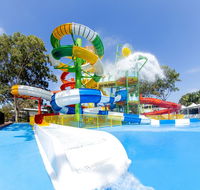 BIG4 Gold Coast Holiday Park - Accommodation Resorts
