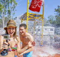 BIG4 Howard Springs Holiday Park - Accommodation Resorts