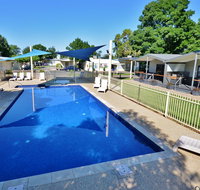 BIG4 Mildura Getaway - Accommodation Resorts
