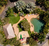 BIG4 NRMA Atherton Tablelands Holiday Park - Accommodation Resorts