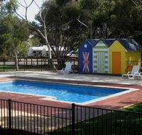 BIG4 Port Willunga Tourist Park - Accommodation Resorts