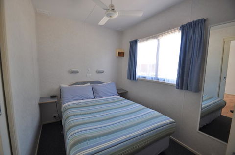 BIG4 Riverside Swan Hill - Accommodation Resorts 1