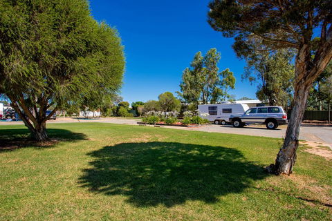 BIG4 Shepparton Park Lane Holiday Park - Accommodation Resorts 1