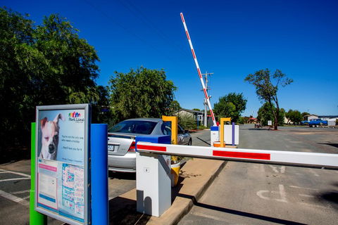 BIG4 Shepparton Park Lane Holiday Park - Accommodation Resorts 3