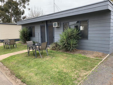BIG4 Swan Hill - Accommodation Resorts 1