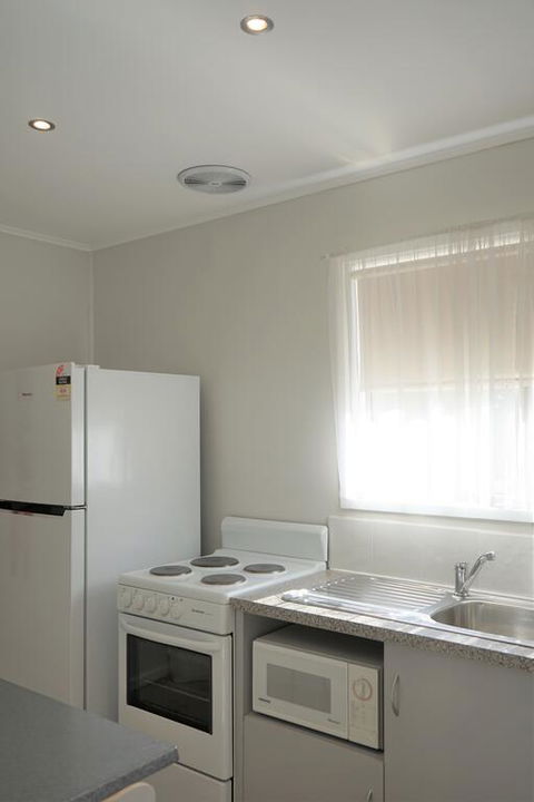 BIG4 Swan Hill - Accommodation Resorts 3
