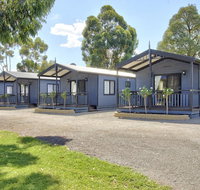 BIG4 Swan Hill - Accommodation Resorts
