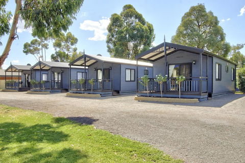BIG4 Swan Hill - Accommodation Resorts 0